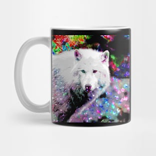 Wolfie Mug